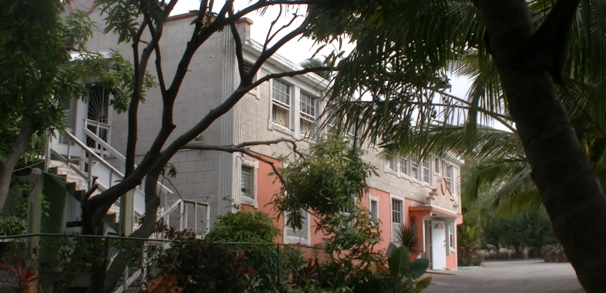 Nursing home