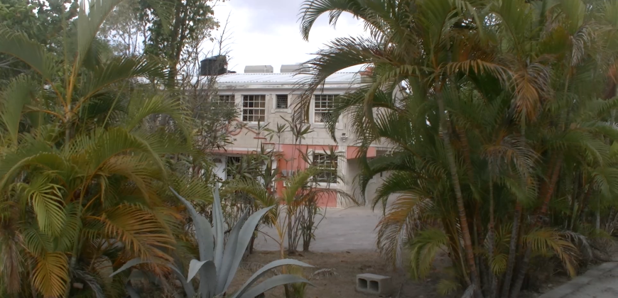 Nursing home