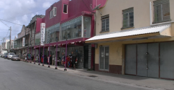 Commercial Properties