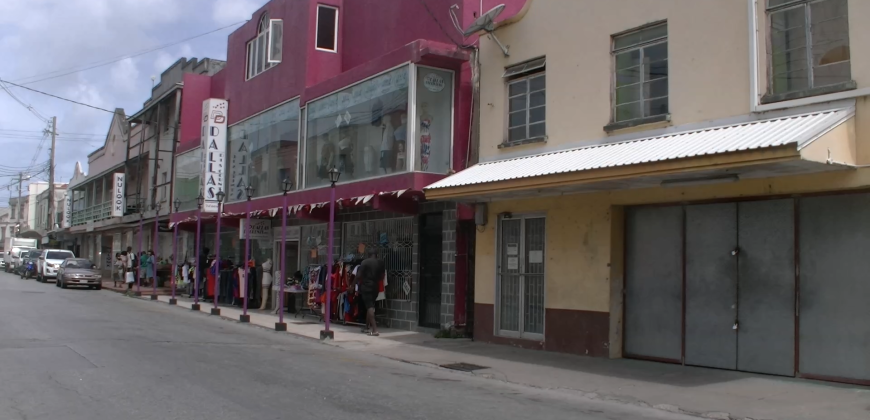 Commercial Properties