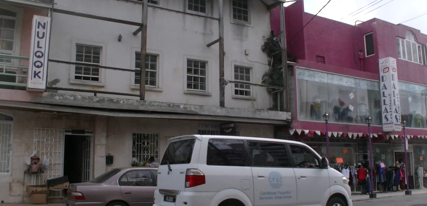 Commercial Properties