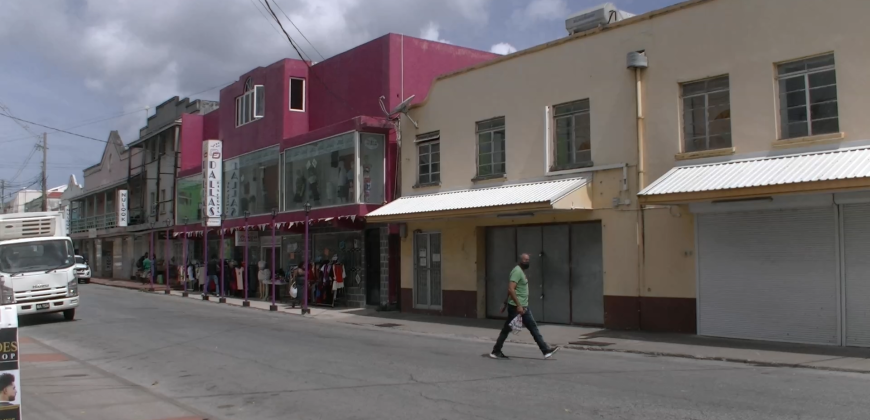 Commercial Properties