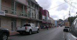 Commercial Properties