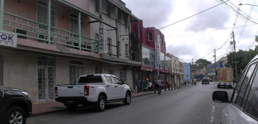 Commercial Properties